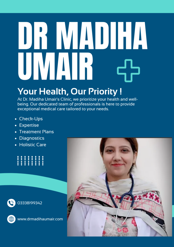 Dr Madiha umair medical dr_madiha_umair