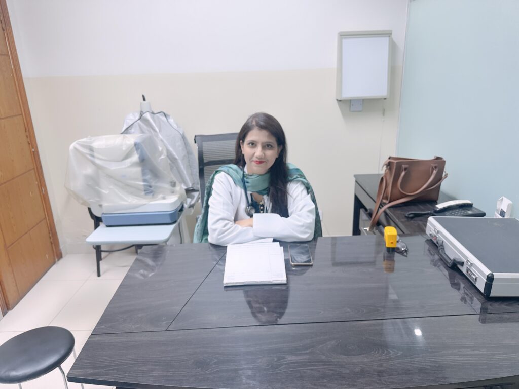 Holy Family Hospital Rawalpindi
