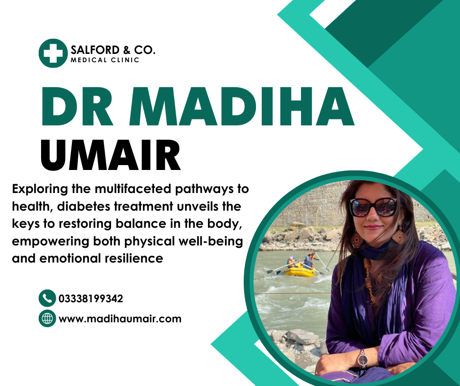 Best sugar specialist in Rawalpindi