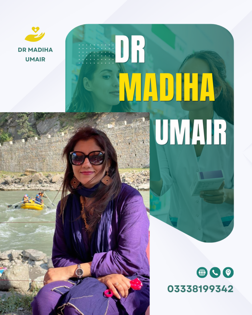 Best general physician in Rawalpindi