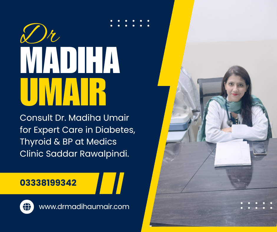 medical specialist in westridge rawalpindi 1