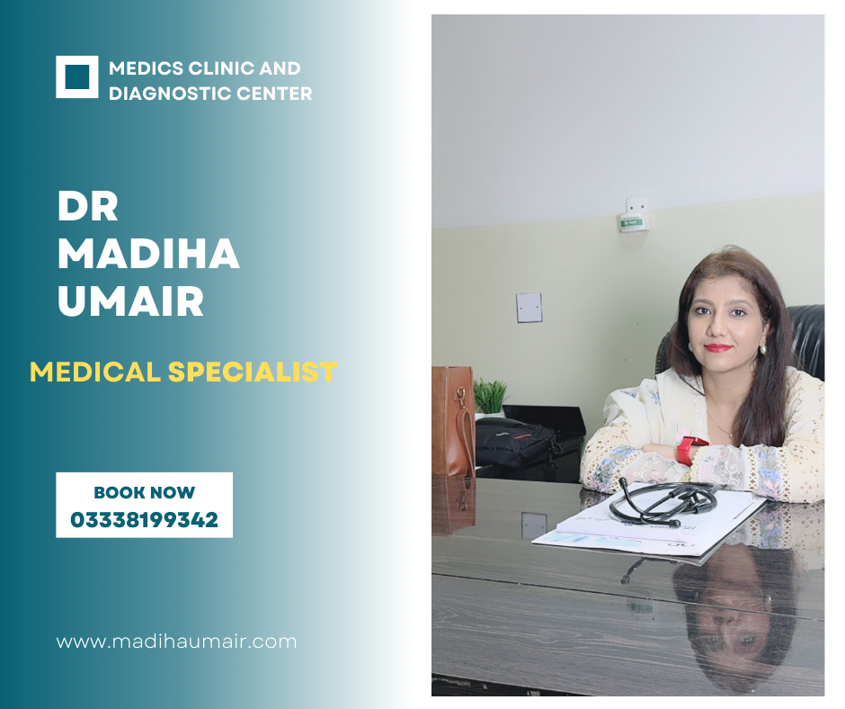 DIABETES SPECIALIST IN SAIDPUR ROAD RAWALPINDI