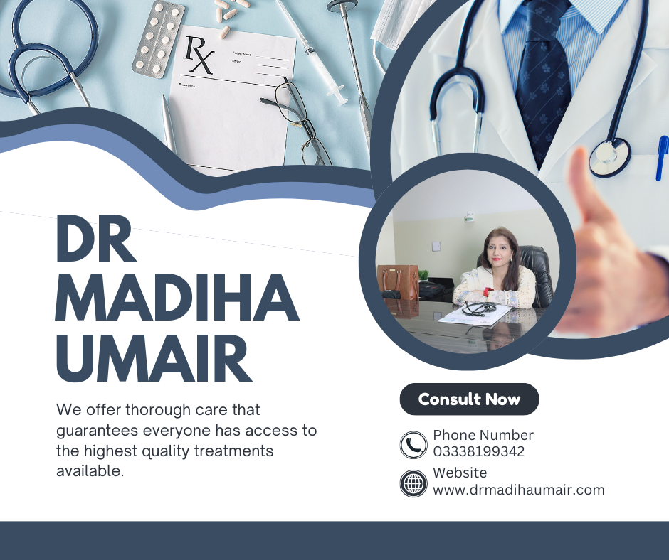 best medical specialist in Wah