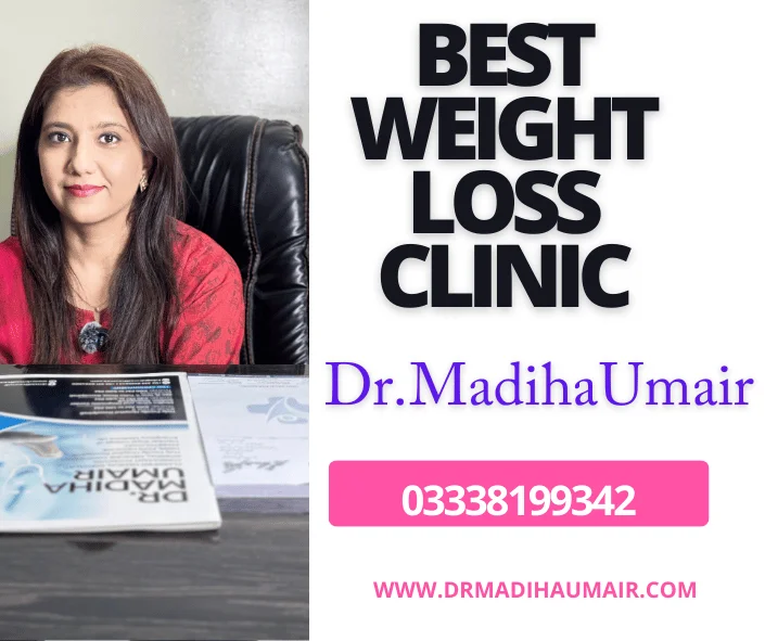 best weight loss doctor in Rawalpindi